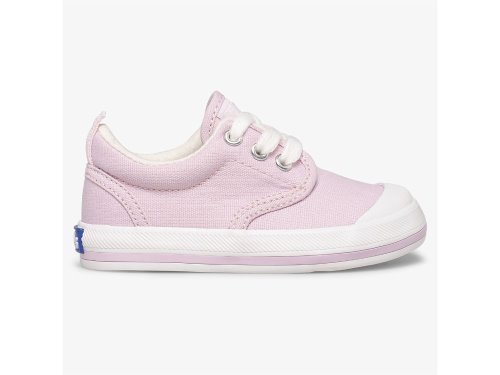 Keds Graham Sneaker Sneakers Jongens Roze | BE-88124