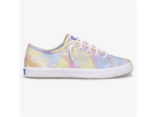 Keds Kickstart Seasonal Sneakers Meisjes Gekleurd | BE-13544