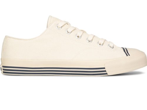 Keds Super Canvas Sneakers Heren Room | BE-04898