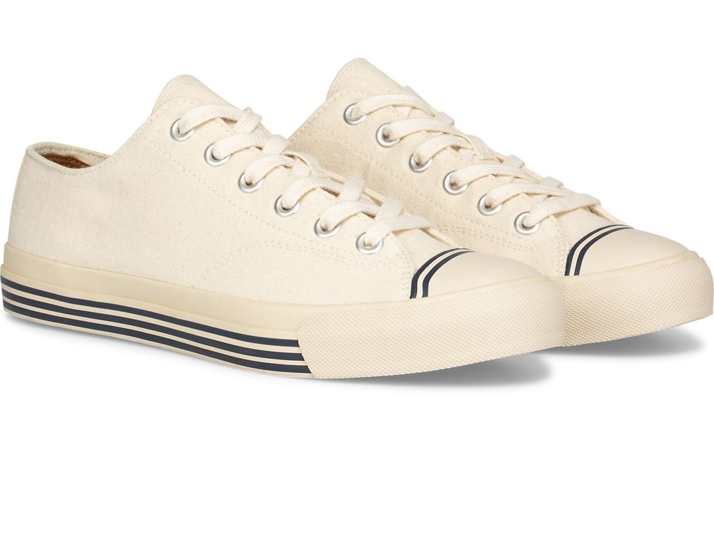 Keds Super Canvas Sneakers Heren Room | BE-04898