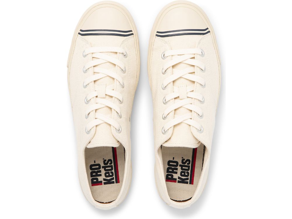 Keds Super Canvas Sneakers Heren Room | BE-04898