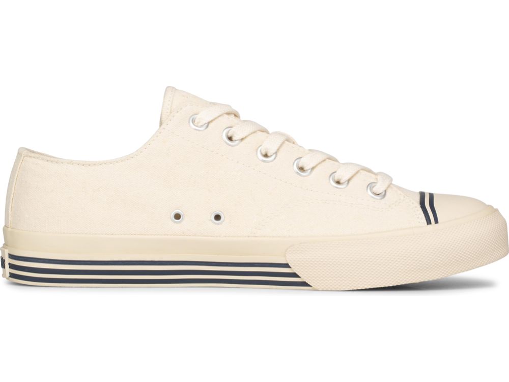 Keds Super Canvas Sneakers Heren Room | BE-04898