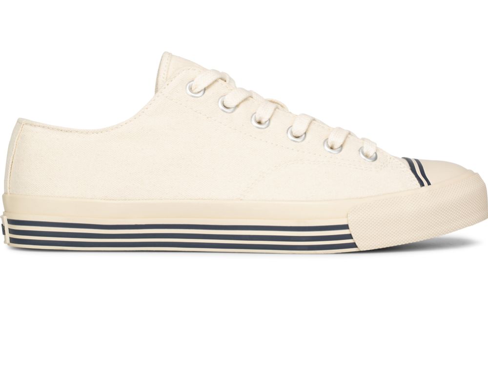 Keds Super Canvas Sneakers Heren Room | BE-04898